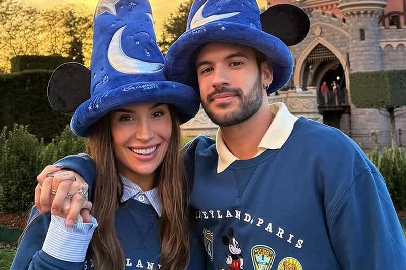 Diego Cruz desabafa após término com Bianca Andrade: “Não deu errado”