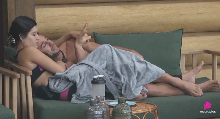 A Fazenda 17: Alvo da semana, Wallas vira foco de estratégia entre peões para formação da próxima Roça