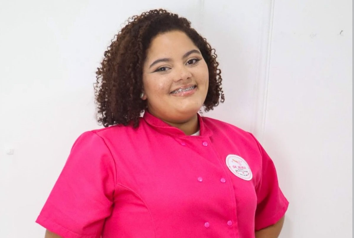 Suspeito de feminicídio na Várzea nega assassinato, mas admite ter cortado braço da confeiteira