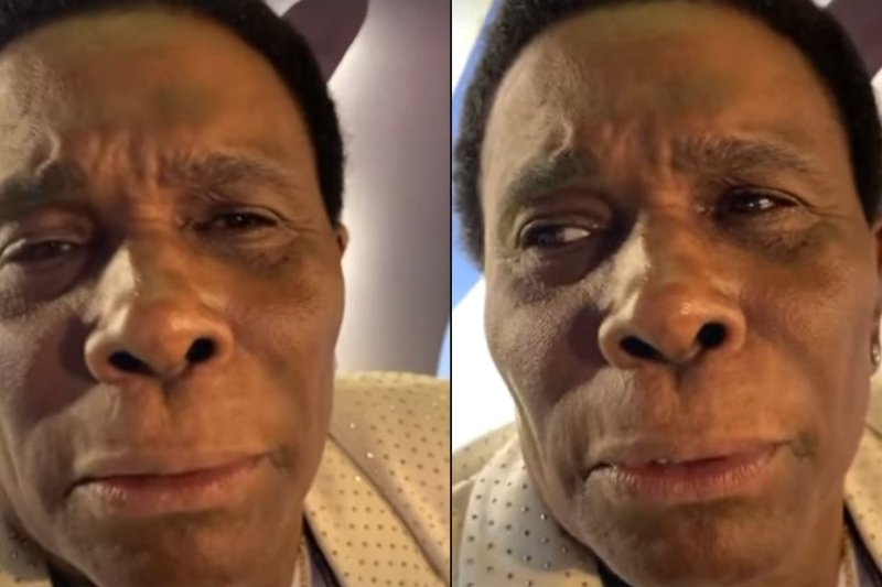 Neguinho da Beija-Flor reage a boatos sobre candidatura nas eleições de 2026