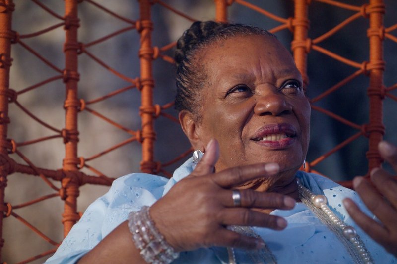 Atriz Neusa Borges tem trajetória abordada em "História de Preta"