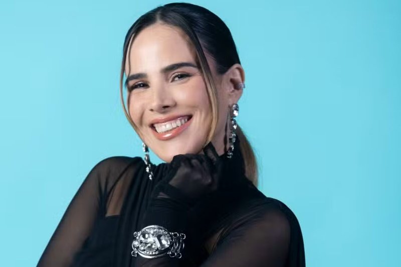 Wanessa Camargo supera cancelamento, polêmicas e reflete: “Colhendo o que plantei”