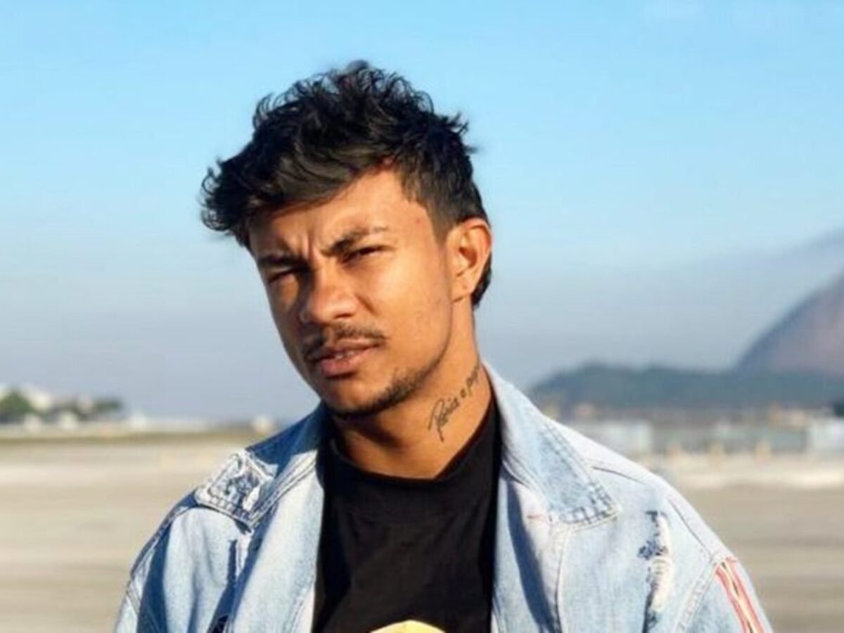 Xamã desabafa sobre vida de famoso: ‘Um pouco triste’