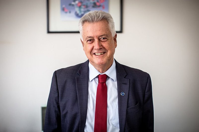 Deputado Rodrigo Rollemberg defende criação da CPI do Banco Master