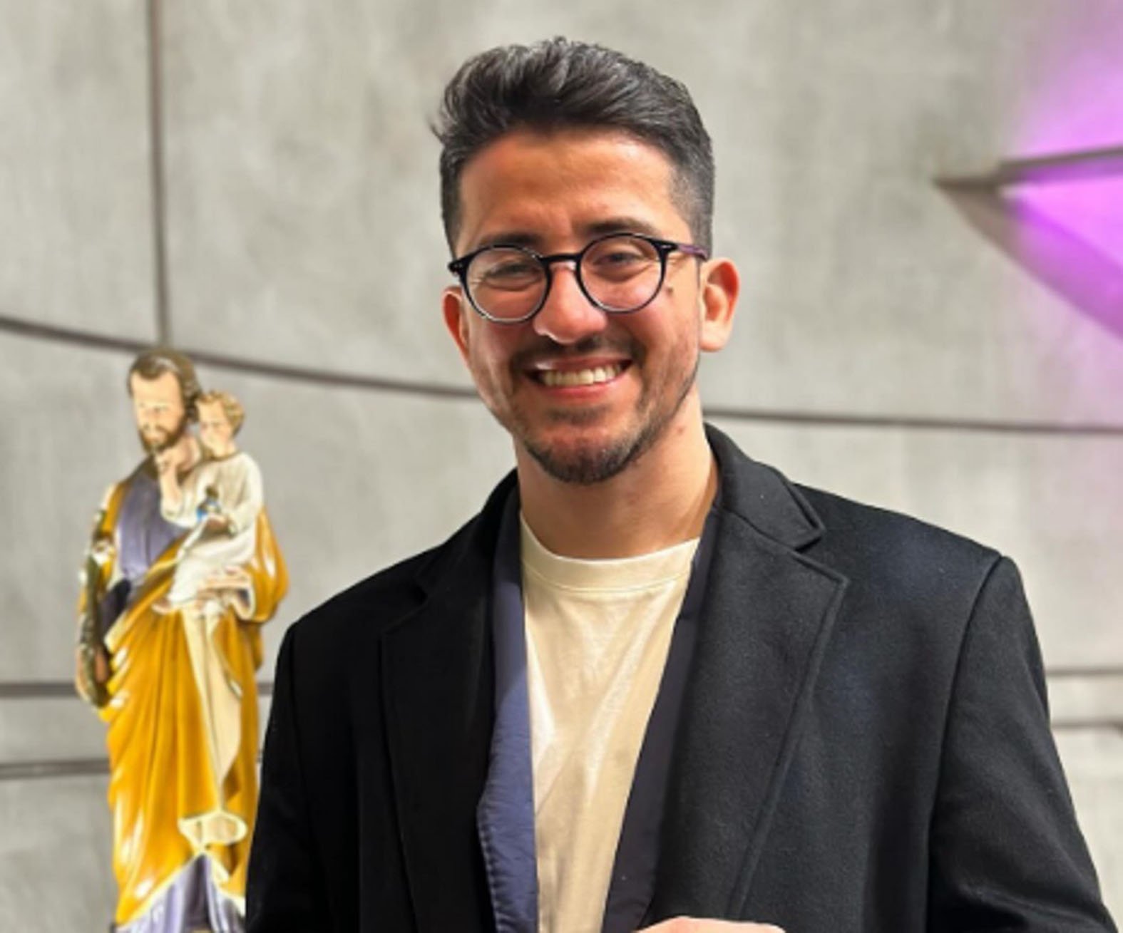 IA- risco ou oportunidade para a Igreja?