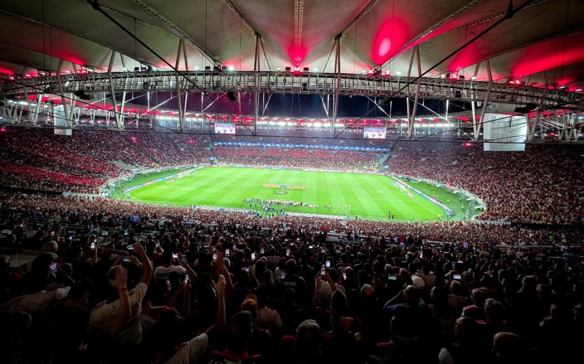 Transmissão Fluminense x Flamengo ao vivo: Grátis? Veja onde assistir pelo Brasileirão Série A 2025