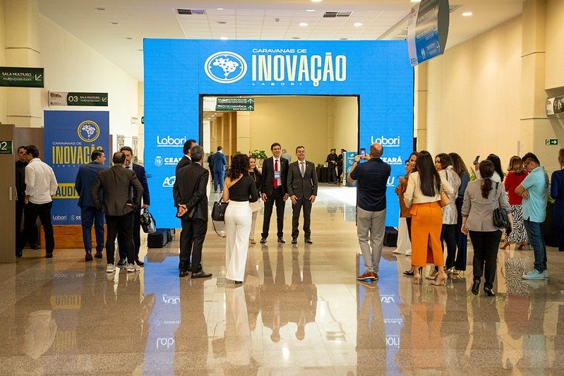 Caravanas de inovação da AGU chegam ao Recife para impulsionar transformação digital na gestão pública