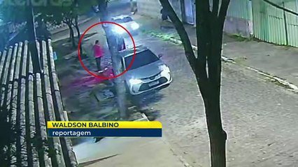 Assalto armado deixa grupo de amigos sem carro e pertences no Grande Recife