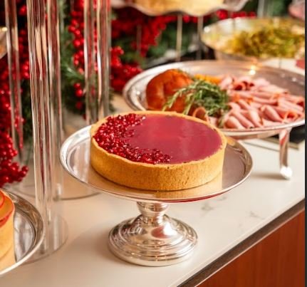 David Guedes apresenta menu de Natal em noite especial na Florense e reúne nomes da sociedade pernambucana