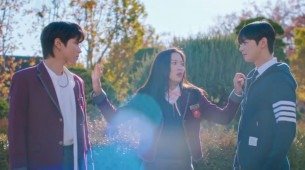 Imagem do dorama 'True Beauty'