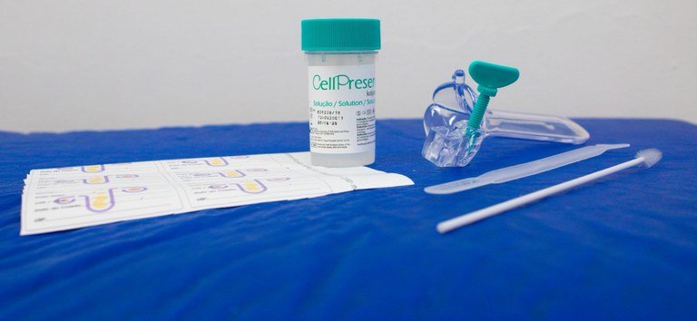 Ministério da Saúde valida teste nacional de RT-PCR para HPV; tecnologia teve participação de Pernambuco no desenvolvimento