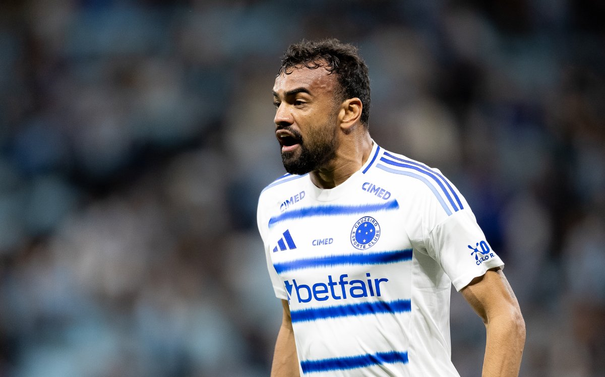 Lucas Bubols/Cruzeiro