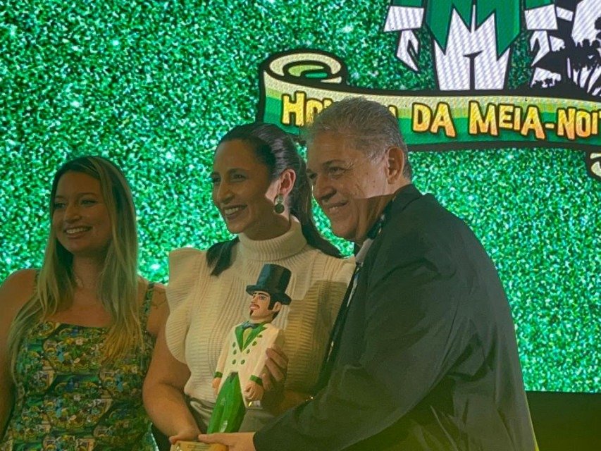 HOMEM DA MEIA NOITE/DIVULGAÇÃO