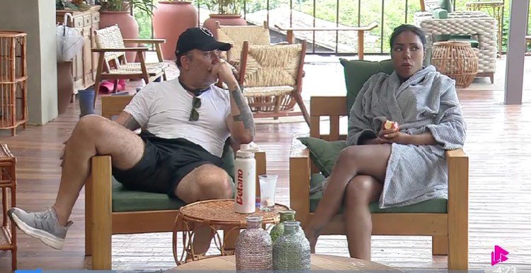 A Fazenda 17: Fabiano projeta saída de Rayane e aponta próximos alvos após clima tenso na sede