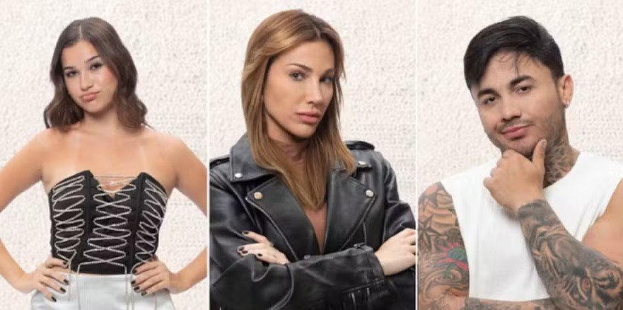 Enquete UOL A Fazenda 17 atualizada agora: empate técnico marca votação nesta quinta-feira (20); confira porcentagens