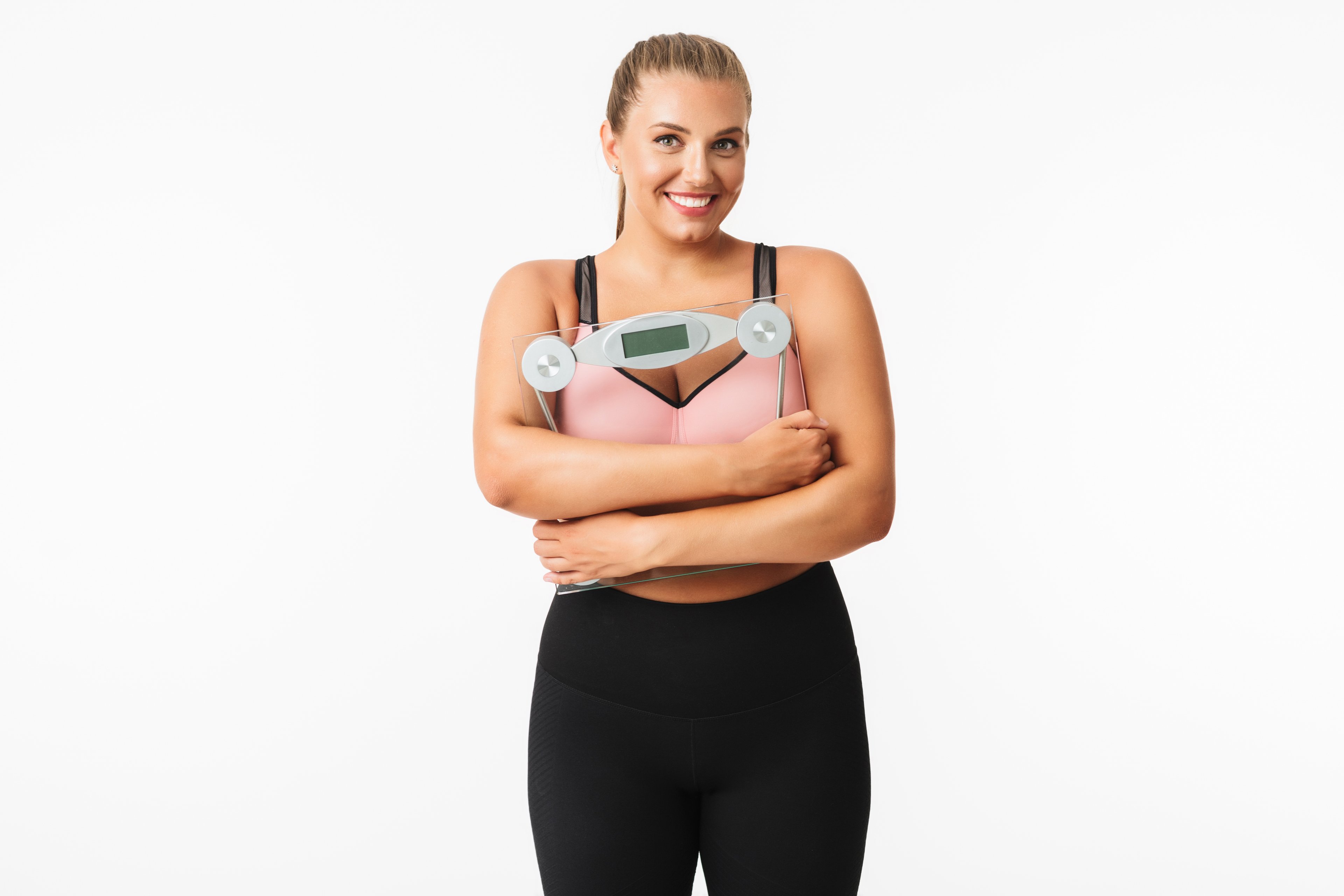 O novo metabolismo feminino explica por que tantas mulheres ganham peso mesmo seguindo tudo à risca