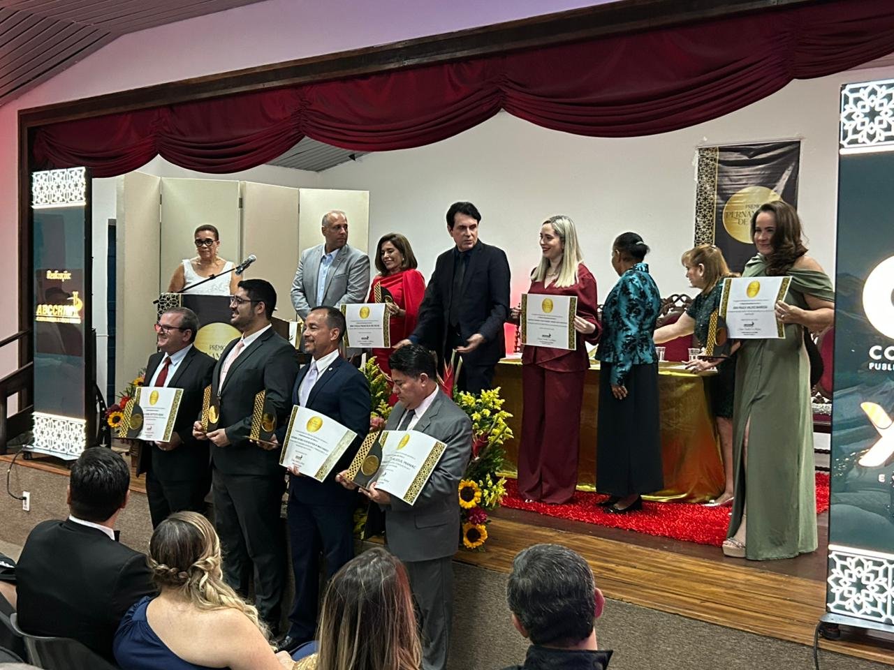 Jefferson Albuquerque / Social 1