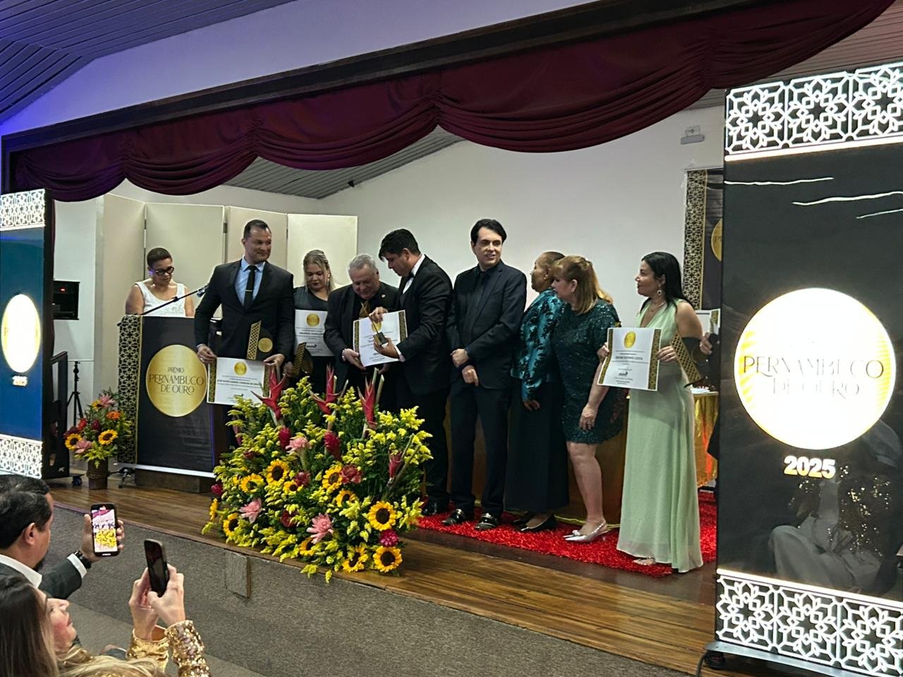 Jefferson Albuquerque / Social 1