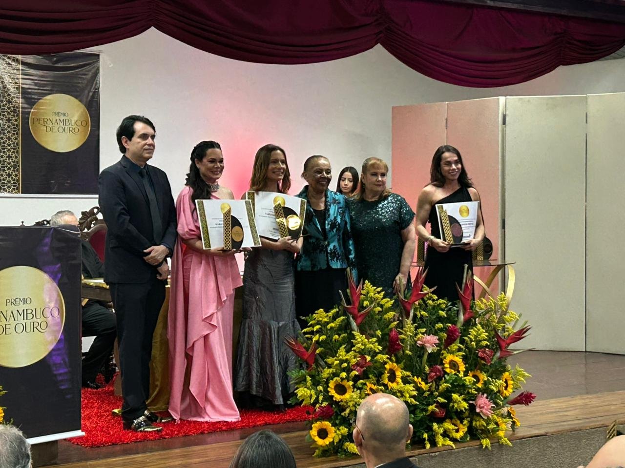 Jefferson Albuquerque / Social 1