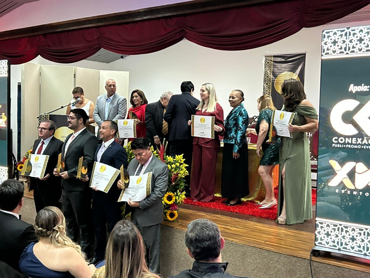 Jefferson Albuquerque / Social 1