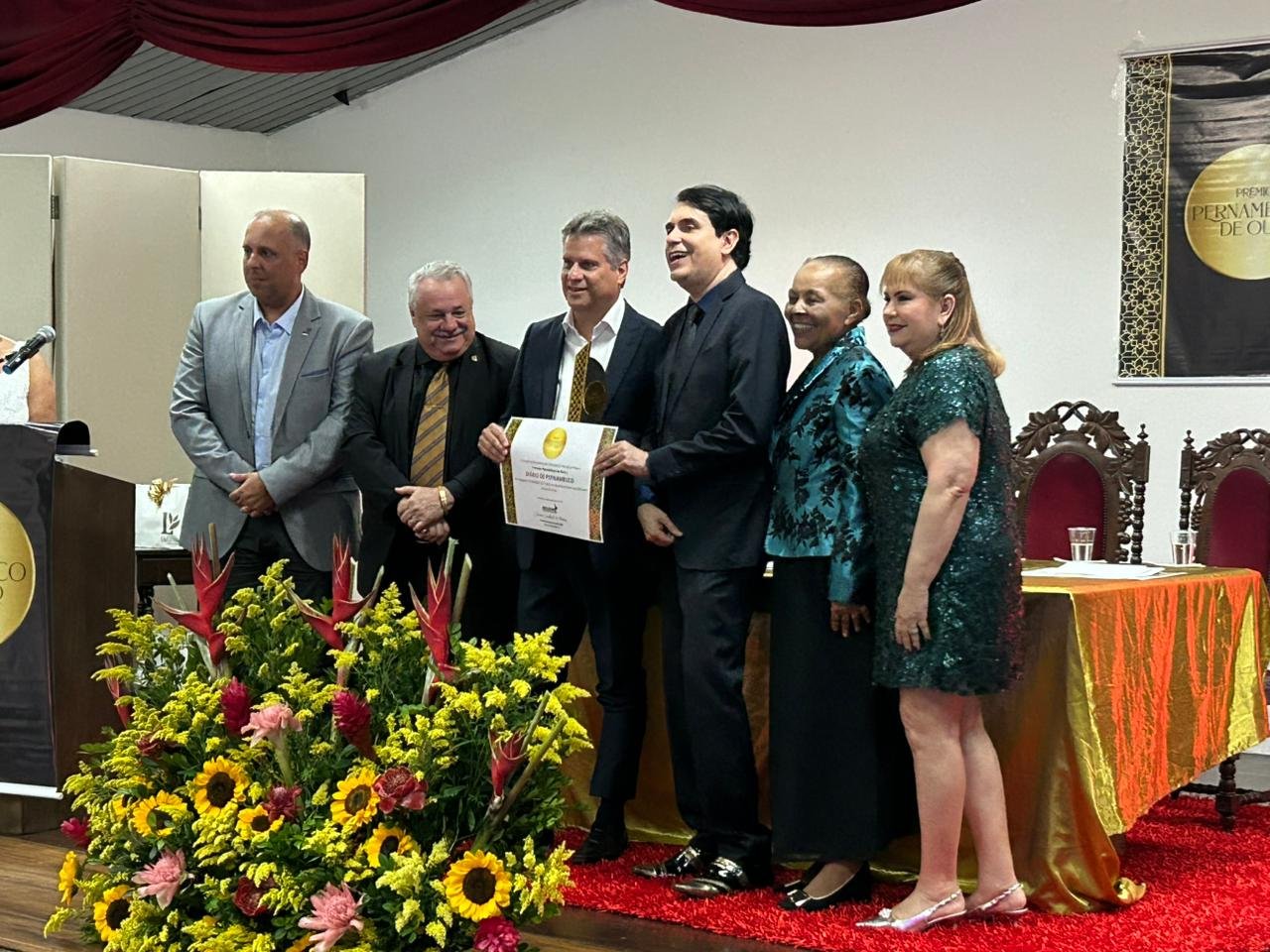 Jefferson Albuquerque / Social 1