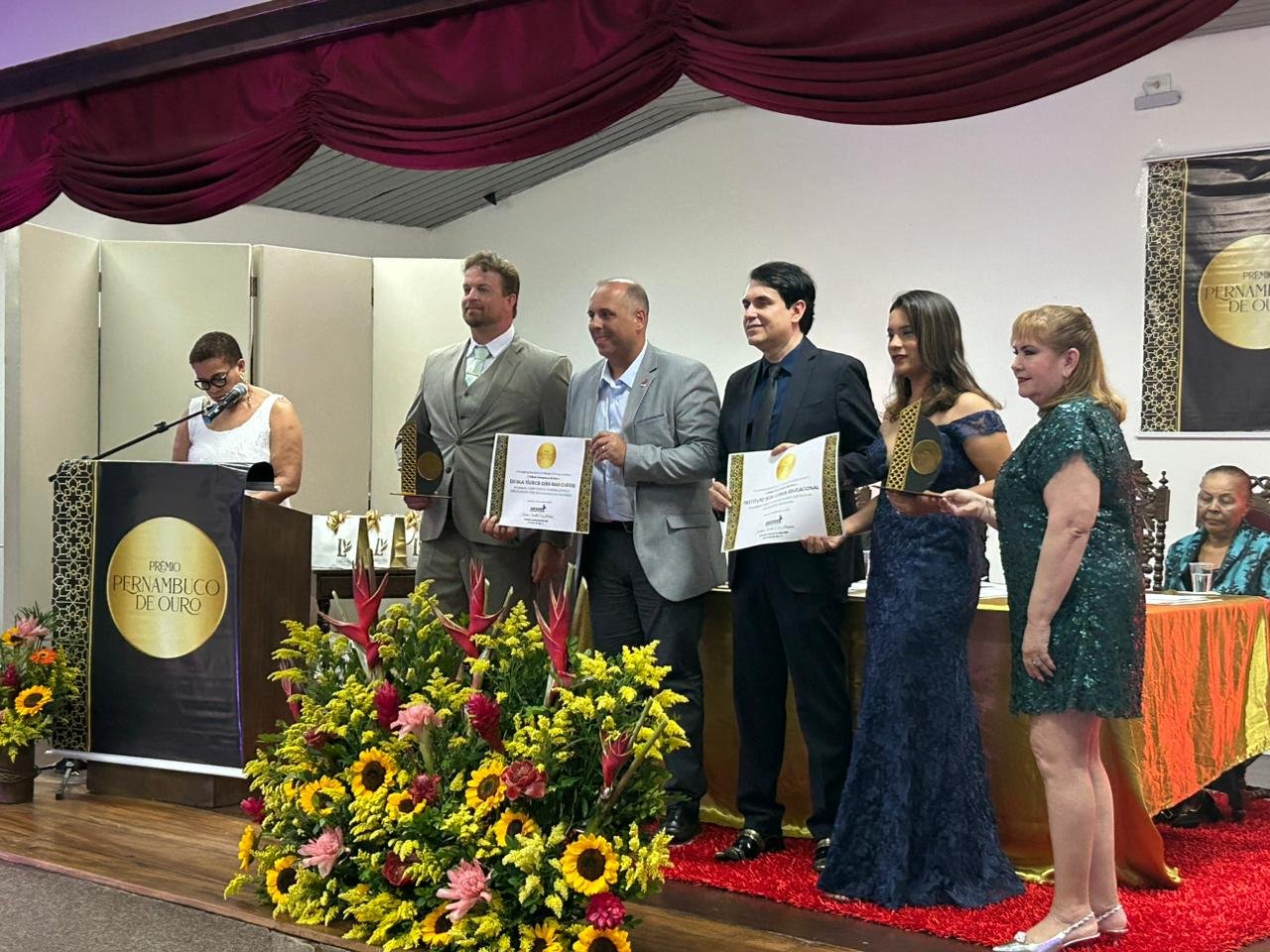 Jefferson Albuquerque / Social 1