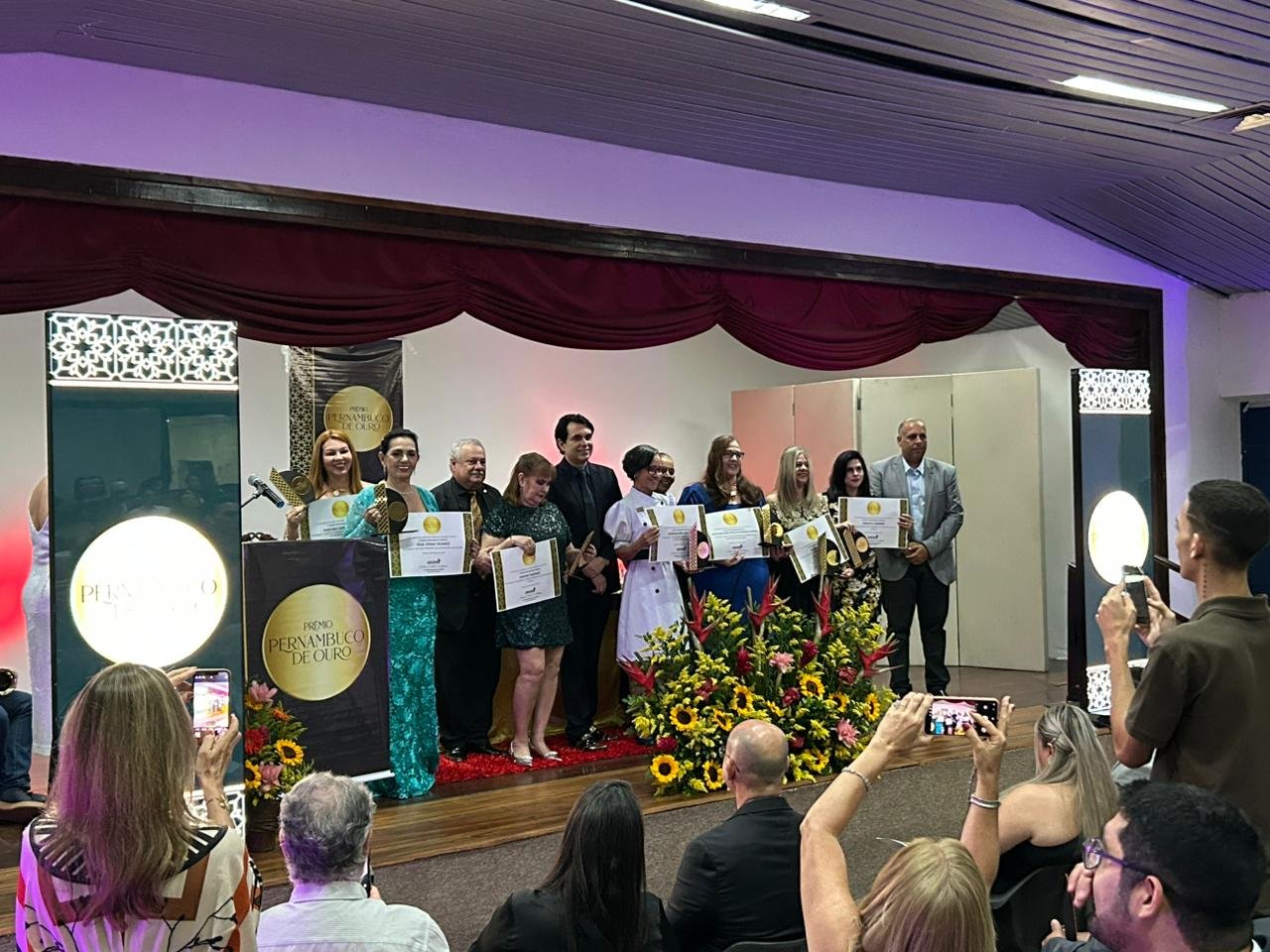 Jefferson Albuquerque / Social 1