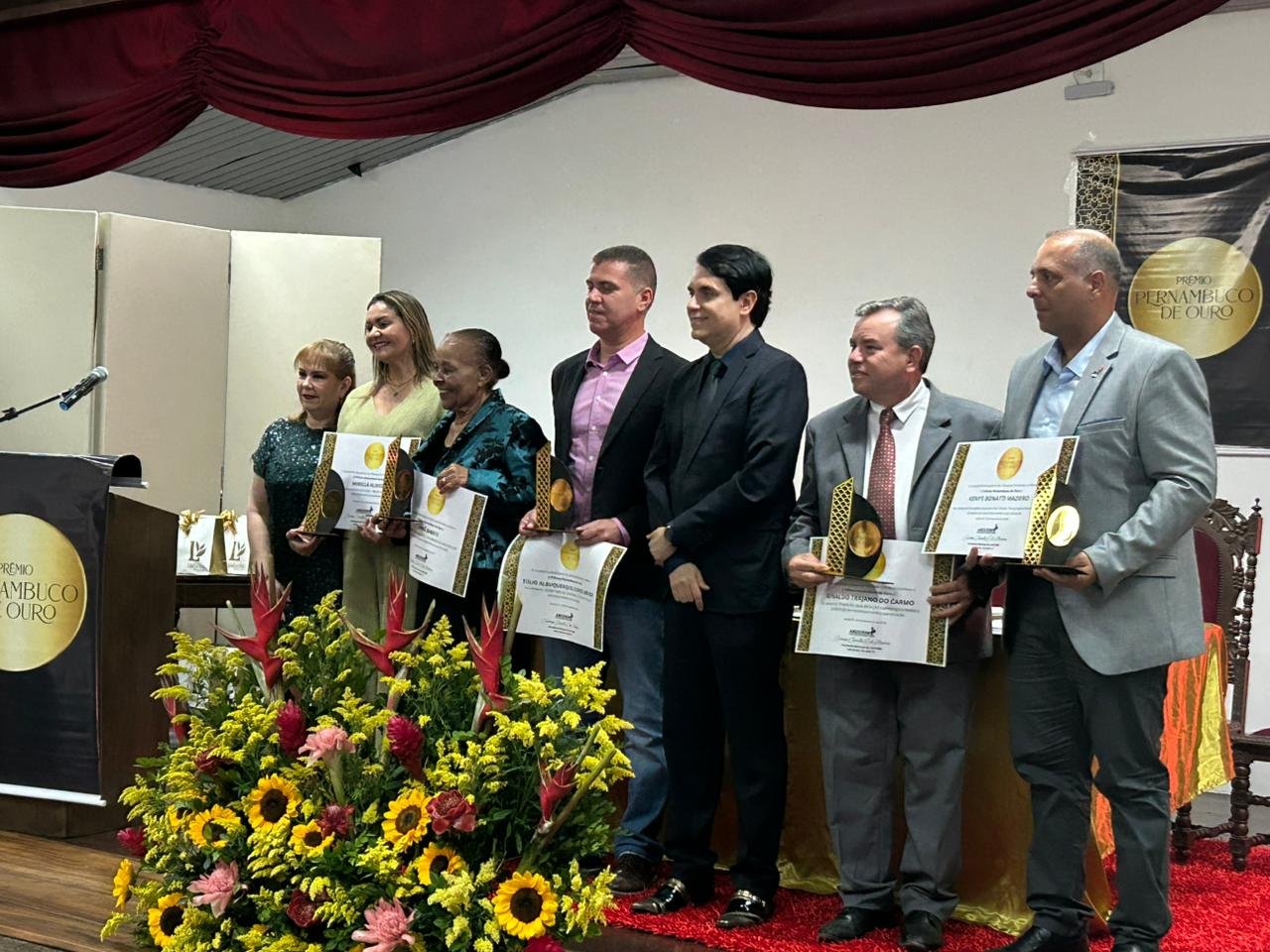 Jefferson Albuquerque / Social 1