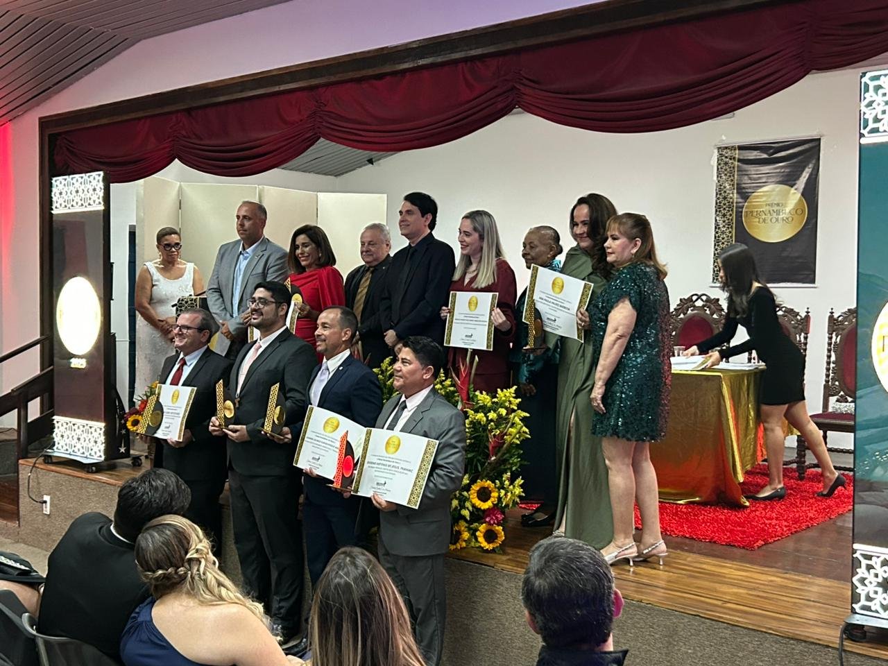 Jefferson Albuquerque / Social 1