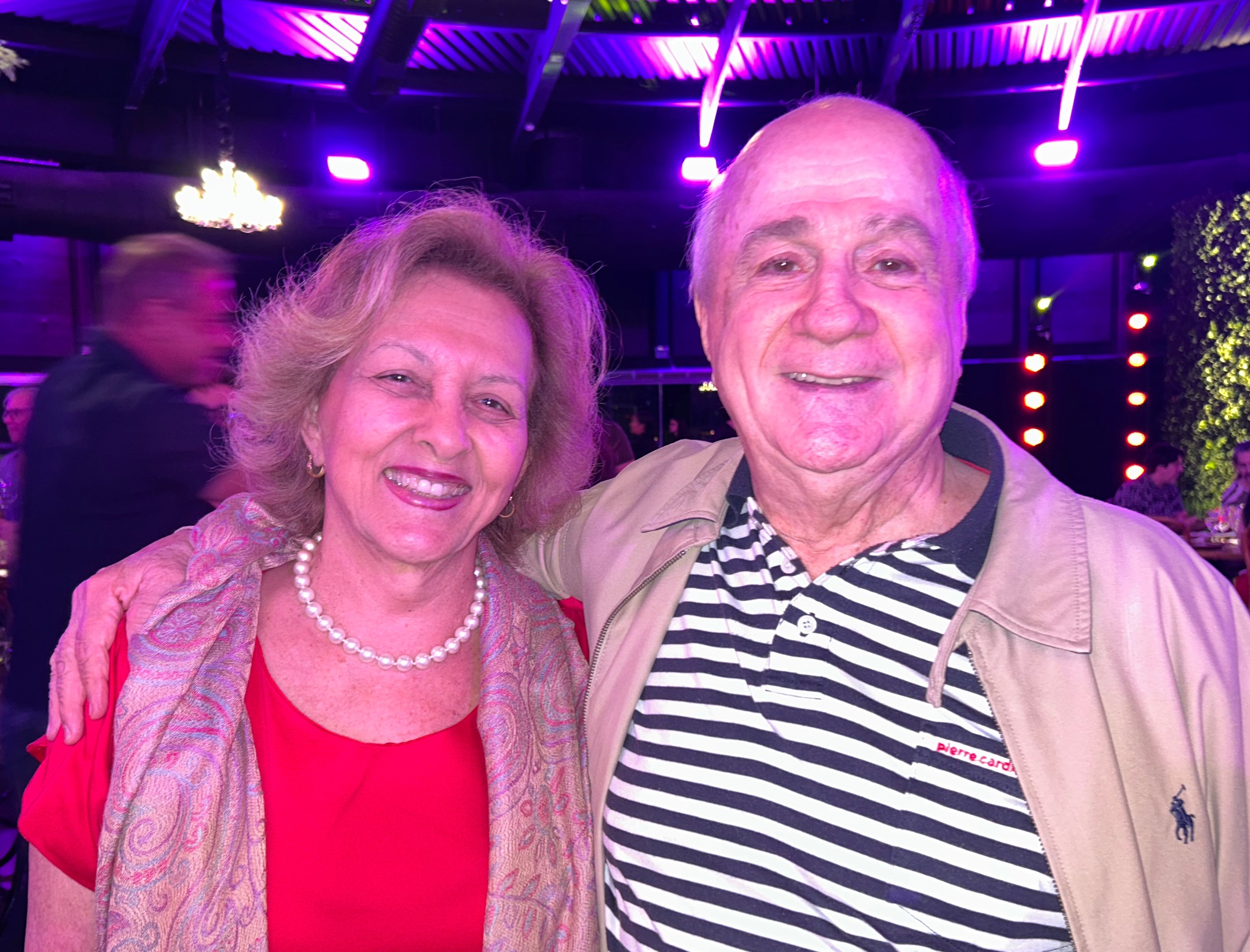 Sheila Wandeley/Divulgação