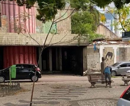 FERNANDA MEIRELES / VOZ DO LEITOR