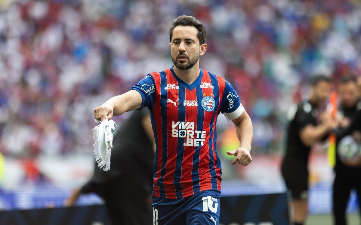 Transmissão Bahia x Vasco ao vivo online grátis: veja onde assistir pelo Brasileirão Série A 2025