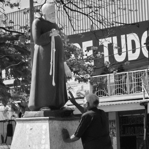 INÁCIO FEITOSA / VOZ DO LEITOR