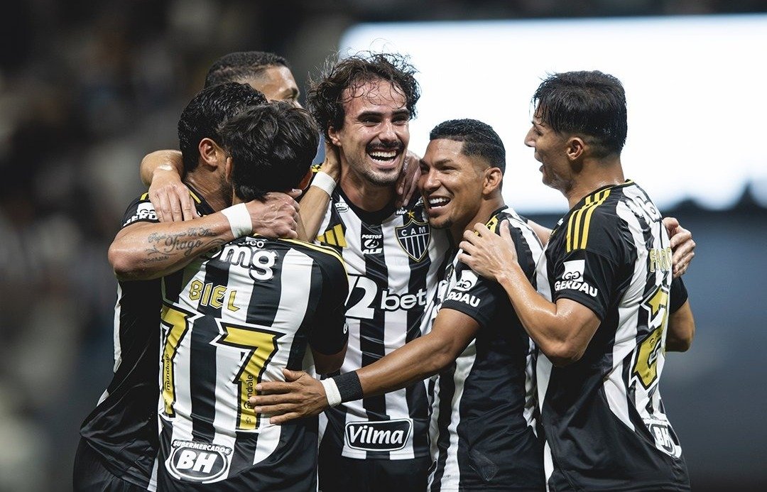 Programação da TV, 22/11: TV Jornal transmite a final da Copa Sul-Americana