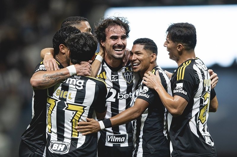 TV Jornal transmite a final da Copa Sul-Americana entre Lanús x Atlético-MG