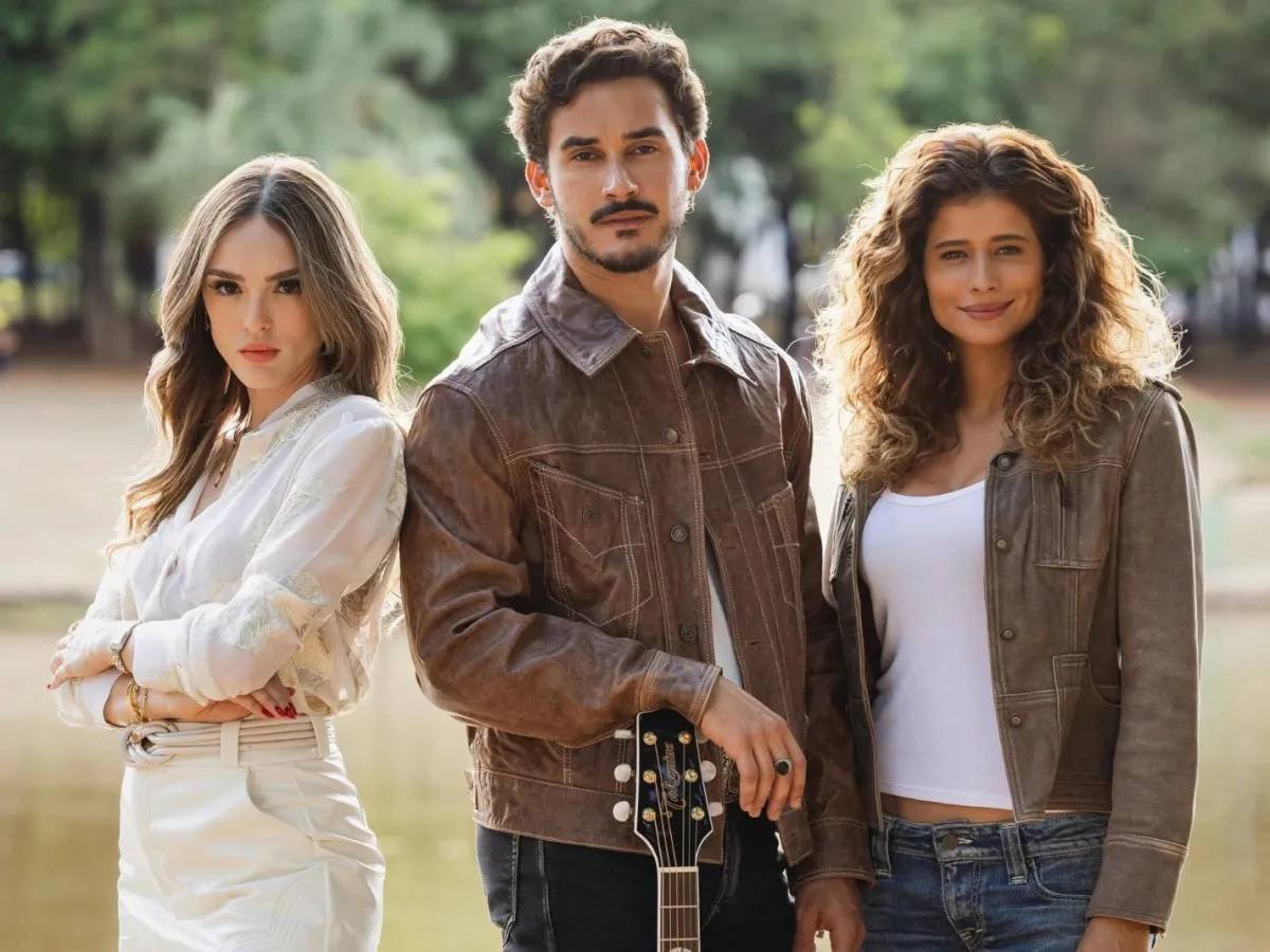 Coração Acelerado: próxima novela das sete da Globo terá clipes musicais