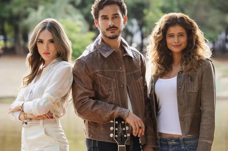 Coração Acelerado: próxima novela das sete da Globo terá clipes musicais