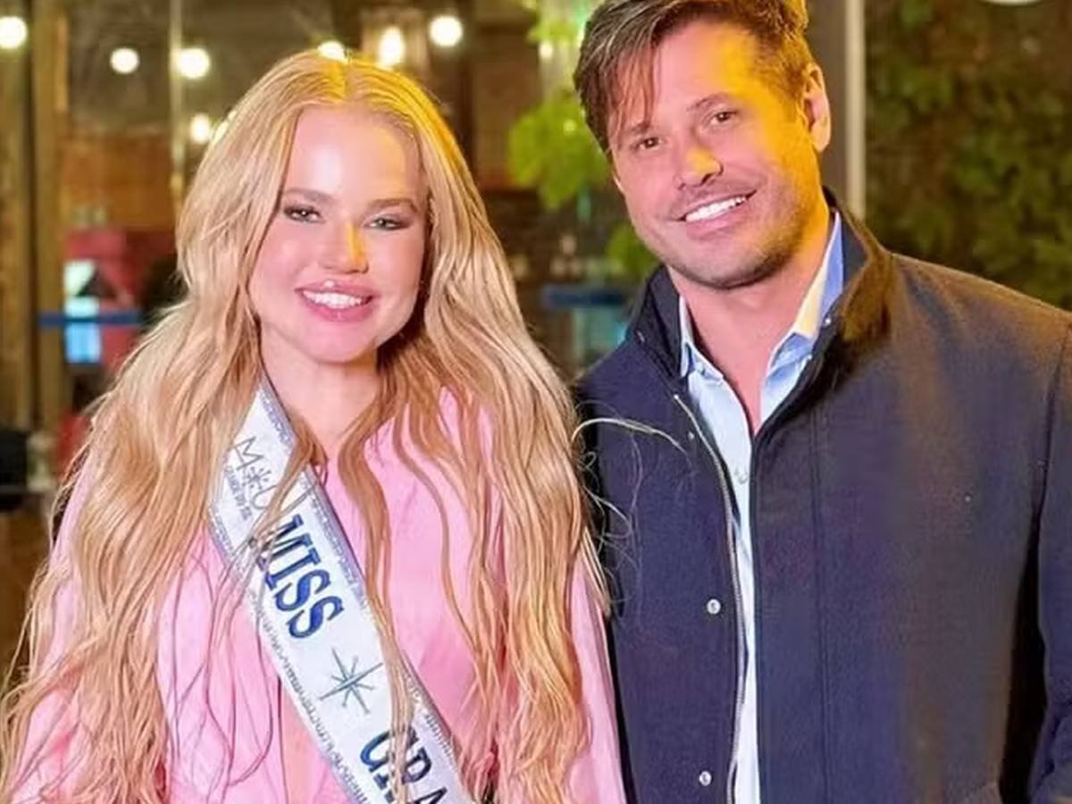 Marcela Tomaszewski é cotada para realities após denúncias contra Dado Dolabella