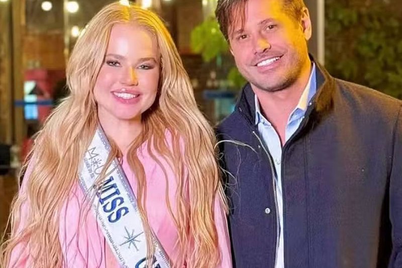 Marcela Tomaszewski é cotada para realities após denúncias contra Dado Dolabella