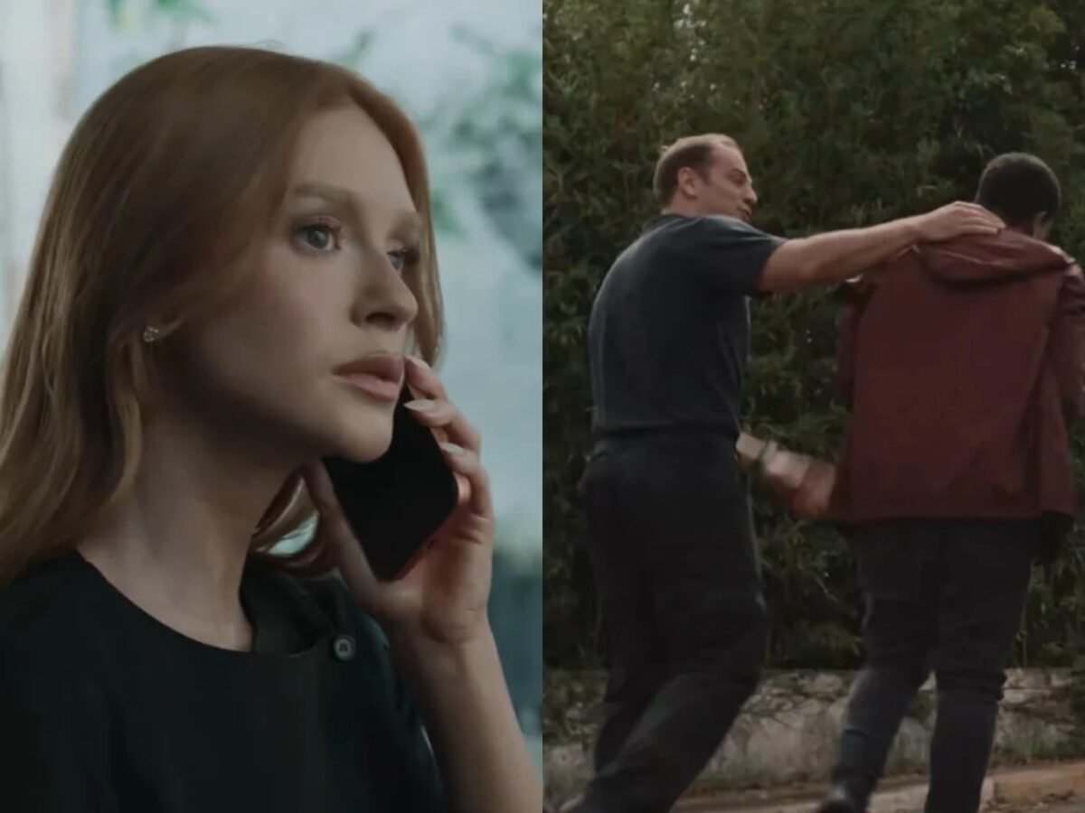 Prime Video confirma segunda temporada de Tremembé focada em Robinho