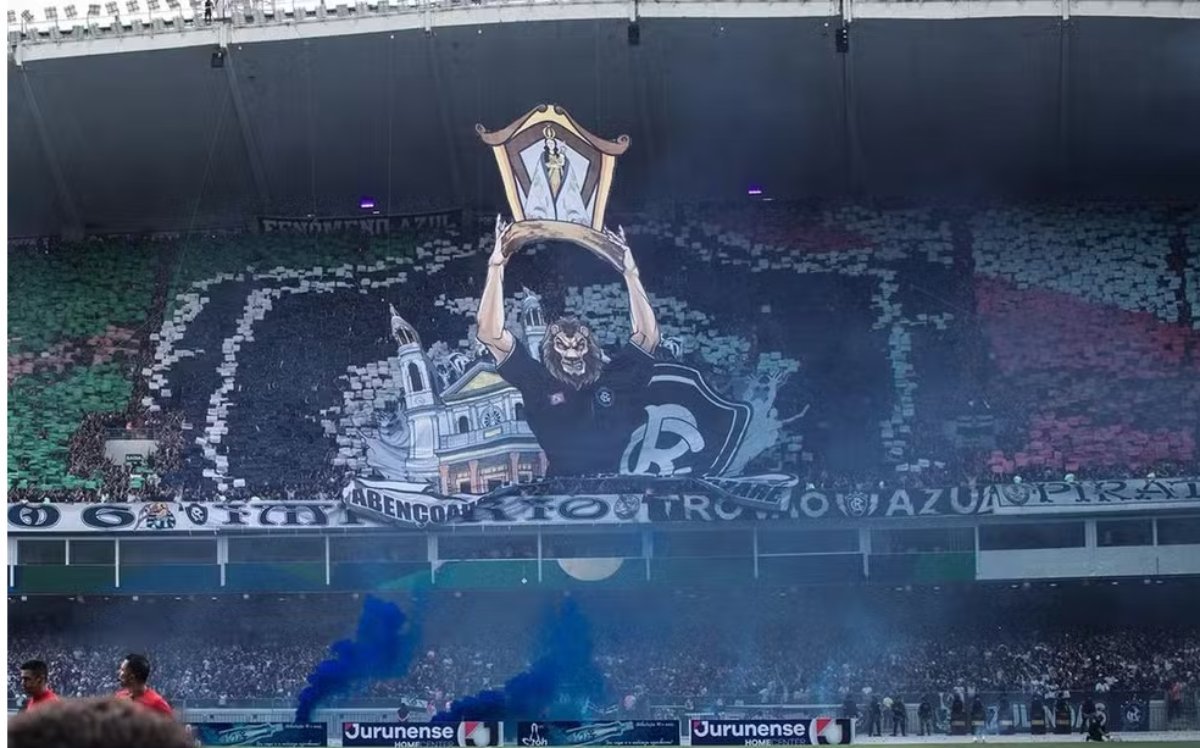 Transmissão Remo x Goiás ao vivo online: Grátis? Veja onde assistir pelo Brasileirão Série B 2025