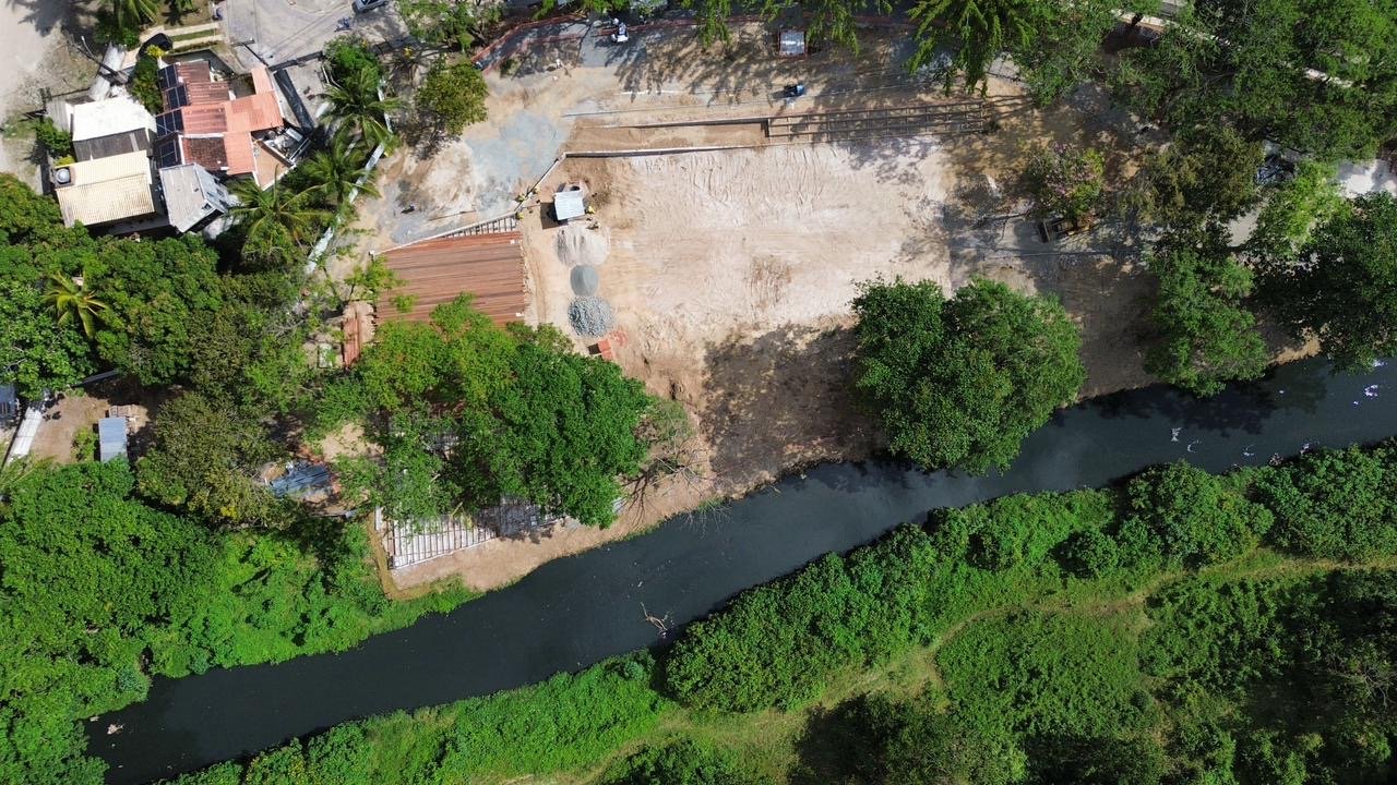 Ivison Gambarra/Prefeitura do Recife