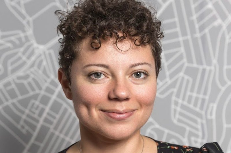 Alynne Silva, do Google Education