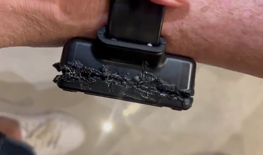 Tornozeleira eletrônica: entenda como funciona a central de monitoramento que alerta violações