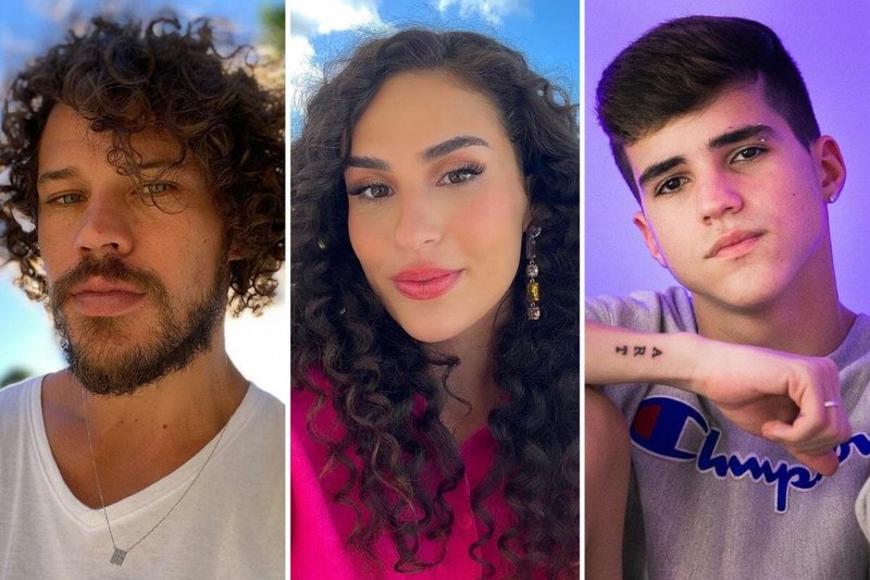 6 famosos brasileiros que têm diabetes e você não sabia