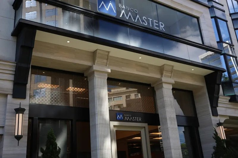 Banco Master