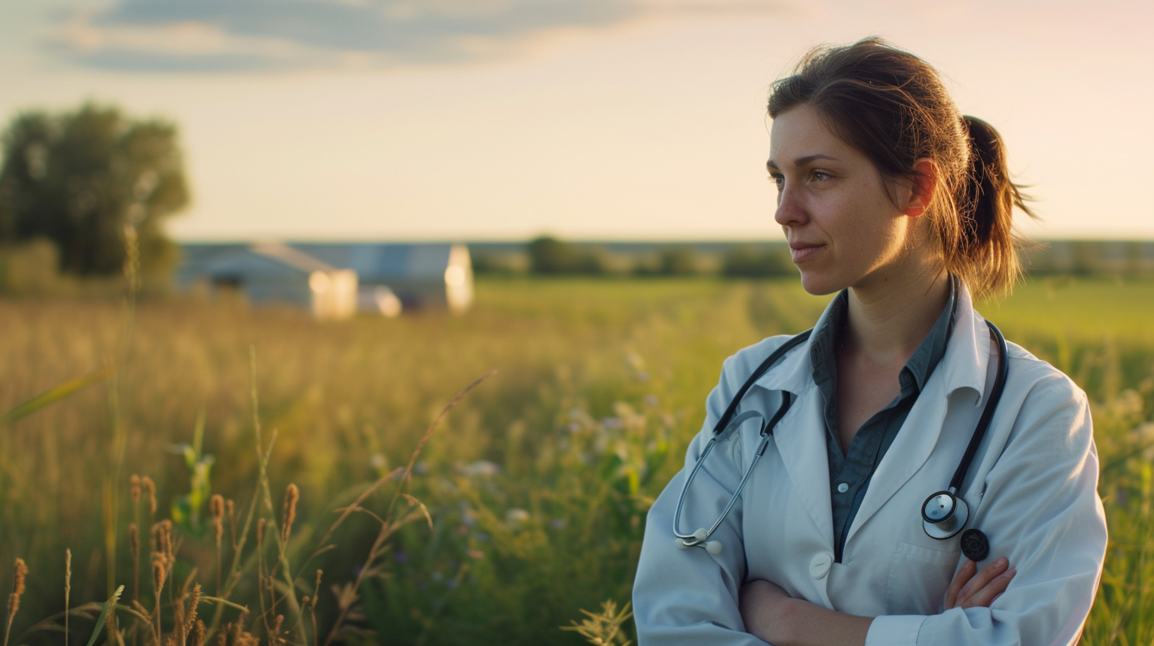 Saúde Única: como o médico-veterinário atua na linha de frente das doenças que nascem da conexão entre humanos, animais e ambiente