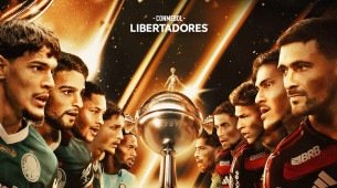 Libertadores