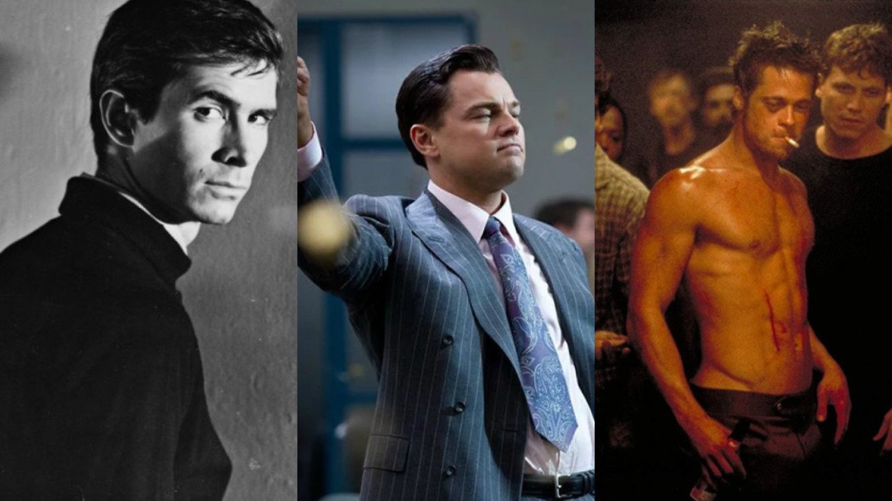 5 filmes que entraram para a história e nunca ganharam Oscar