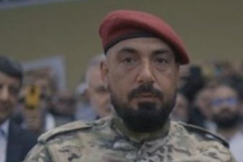 O ataque israelense aos subúrbios de Beirute matou cinco pessoas - um deles o chefe do gabinete do Hezbollah, Haytham Tabtabai - e feriu outras 25